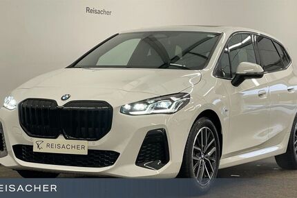 BMW 220 Active Tourer