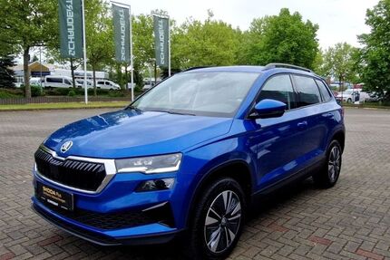 Skoda Karoq 7.660 km 37.950 &euro; Jessen 06917