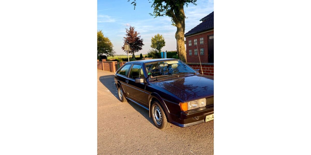 VW Scirocco 56.000 km 10.800 &euro; Seelze 30926