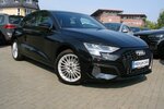 Audi A3 Sportback 40TDI quattro ACC LED Navi 48.263 km 29.480 &euro; Falkensee 14612