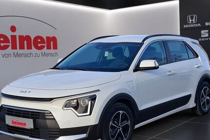 Kia Niro 49.806 km 19.409 &euro; Holzwickede 59439