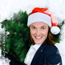 Andreas Langsch - Schöne Bescherung - Das Weihnachtskabarett 18.12.2025 Theaterschiff Hamburg