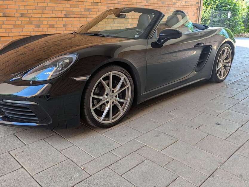 Boxster
