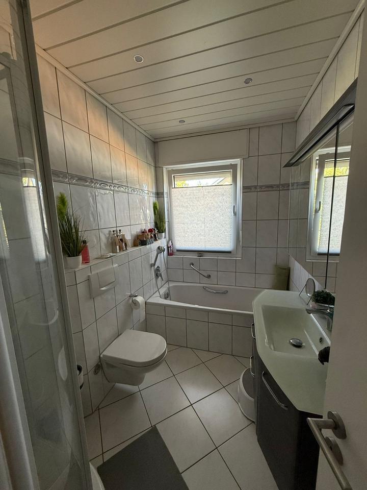 Familienfreundlicher Bungalow mit großem Garten