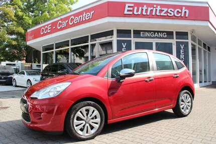 Citroen C3 119.000 km 4.480 € Leipzig 04129