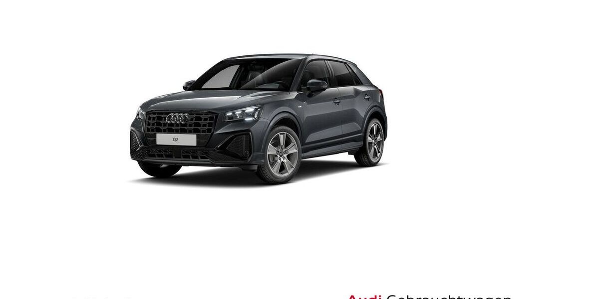Audi Q2 6.572 km 36.260 &euro; Siegen 57074