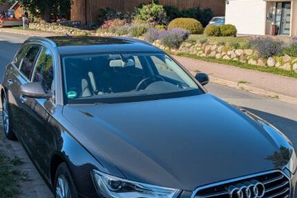 Audi A6 330.000 km 10.500 &euro; Siek 22962