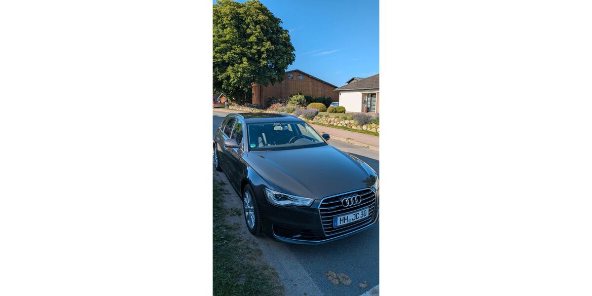 Audi A6 330.000 km 10.500 &euro; Siek 22962