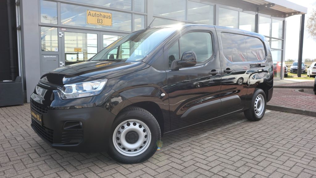 Fiat Doblo 35.218 km 17.990 &euro; Bergen 29303
