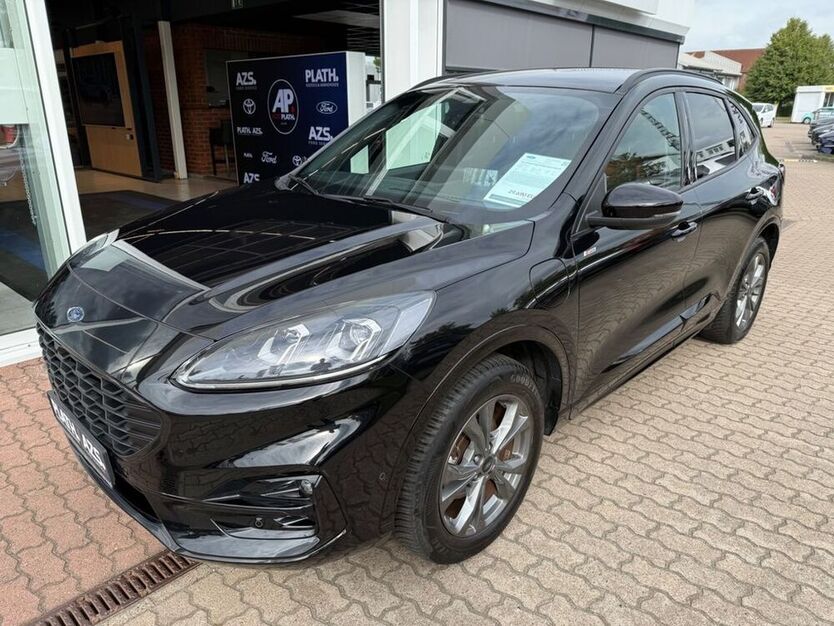 Kuga
