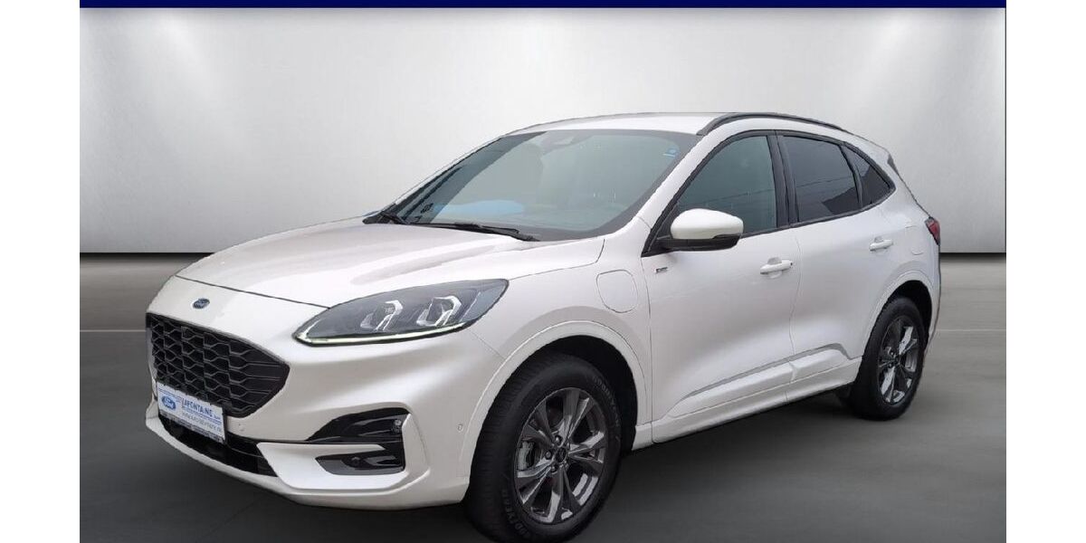 Ford Kuga 53.587 km 24.590 &euro; Überherrn 66802