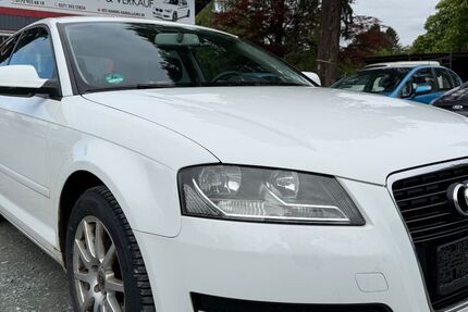 Audi A3 196.184 km 2.999 &euro; Chemnitz 09125