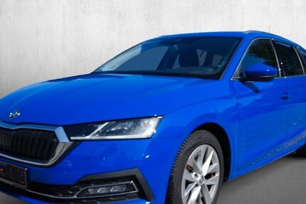 Skoda Octavia 60.599 km 22.850 &euro; Sonthofen 87527