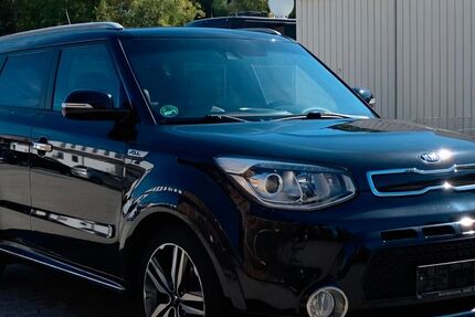 Kia Soul 136.068 km 7.990 &euro; Mechernich 53894