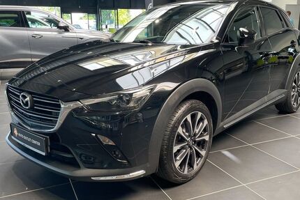 Mazda CX-3 84.027 km 14.690 &euro; Giessen 35394
