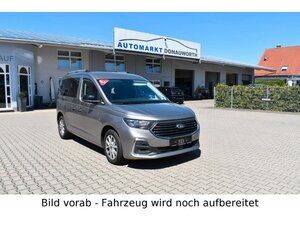 Ford Tourneo Connect 1.5 EcoBoost Aut. Titanium Navi 62.960 km 26.995 &euro; Donauwörth 86609