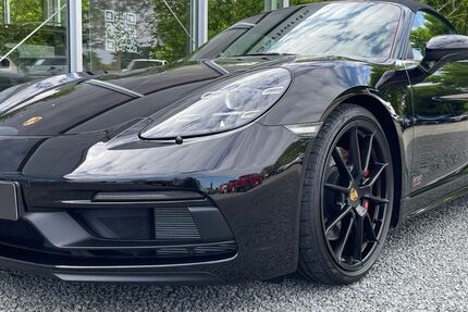 Porsche Boxster 4.783 km 96.500 € Eschweiler 52249