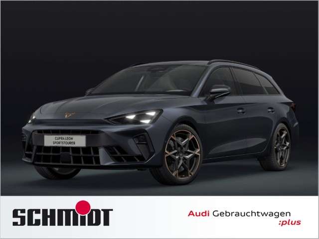 Cupra Leon 15.000 km 36.440 € Recklinghausen 45657