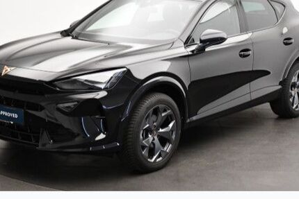 Cupra Formentor 21.921 km 31.850 &euro; Wolfsburg 38440