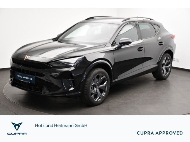 Cupra Formentor 21.921 km 31.850 &euro; Wolfsburg 38440