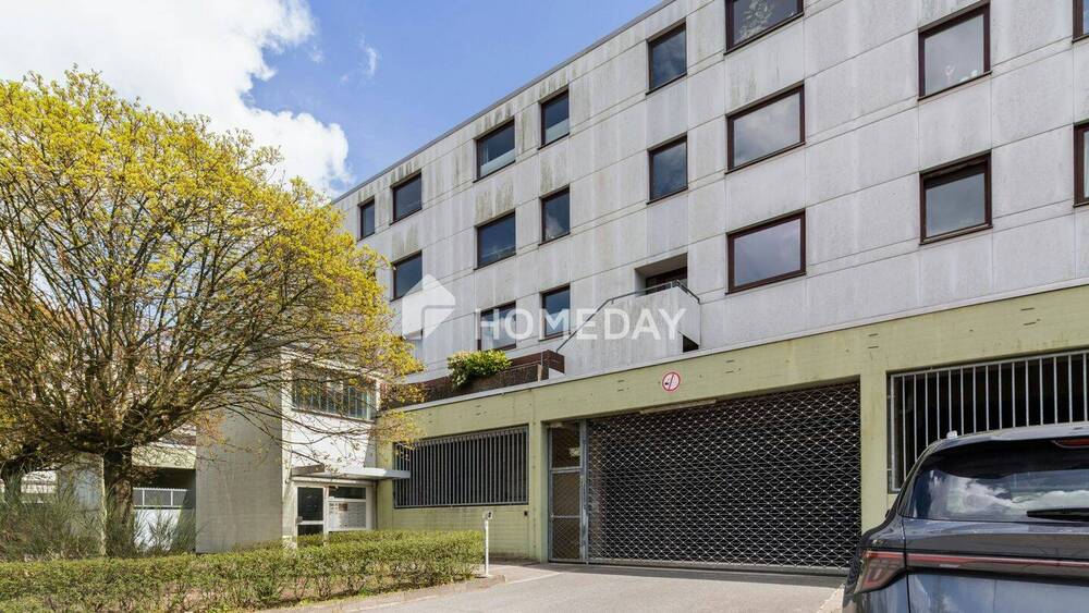Etagenwohnung Schleswig - 3 Zimmer, 105 m&sup2;, 225.000&euro; | Angebot:26487172