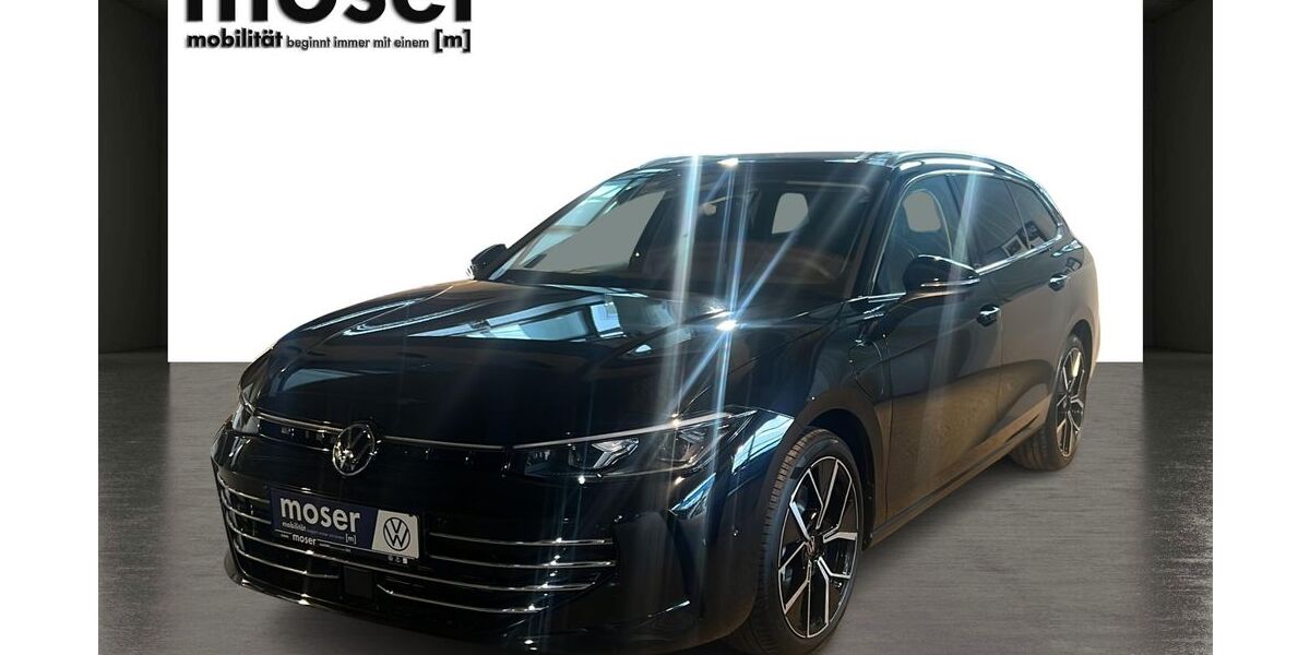 VW Passat 3.000 km 63.990 &euro; Engen 78234