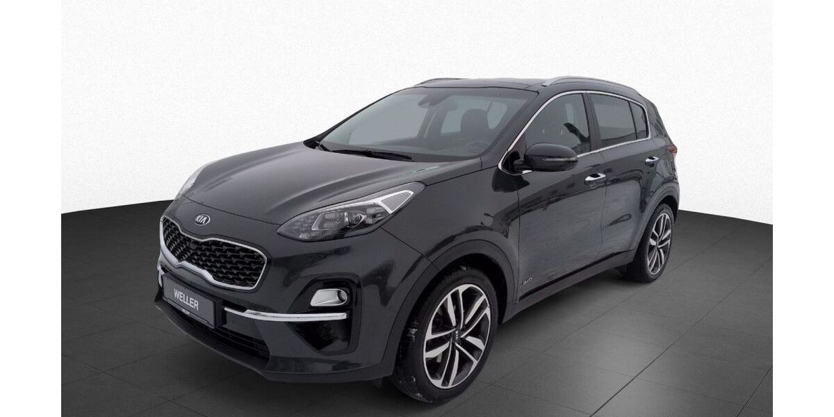 Kia Sportage 49.250 km 18.450 &euro; Hildesheim 31137