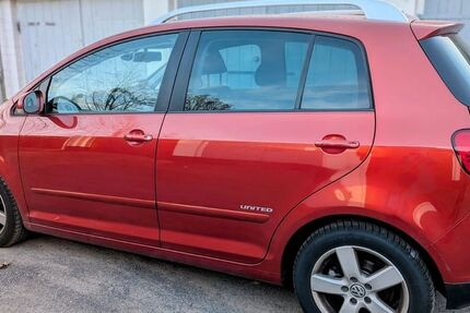 VW Golf Plus 59.880 km 7.000 &euro; Ludwigsfelde 14974