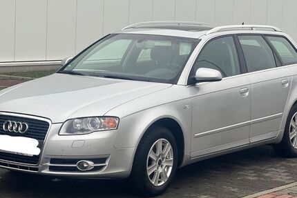 Audi A4 111.300 km 6.700 &euro; Pattensen 30982