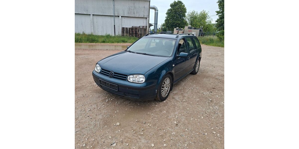 VW Golf 275.500 km 1.400 &euro; Güstrow 18273