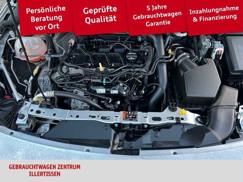 Opel Astra 54.292 km 13.060 € Illertissen 89257