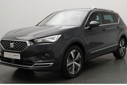 Seat Tarraco 89.979 km 26.480 &euro; Leverkusen 51379