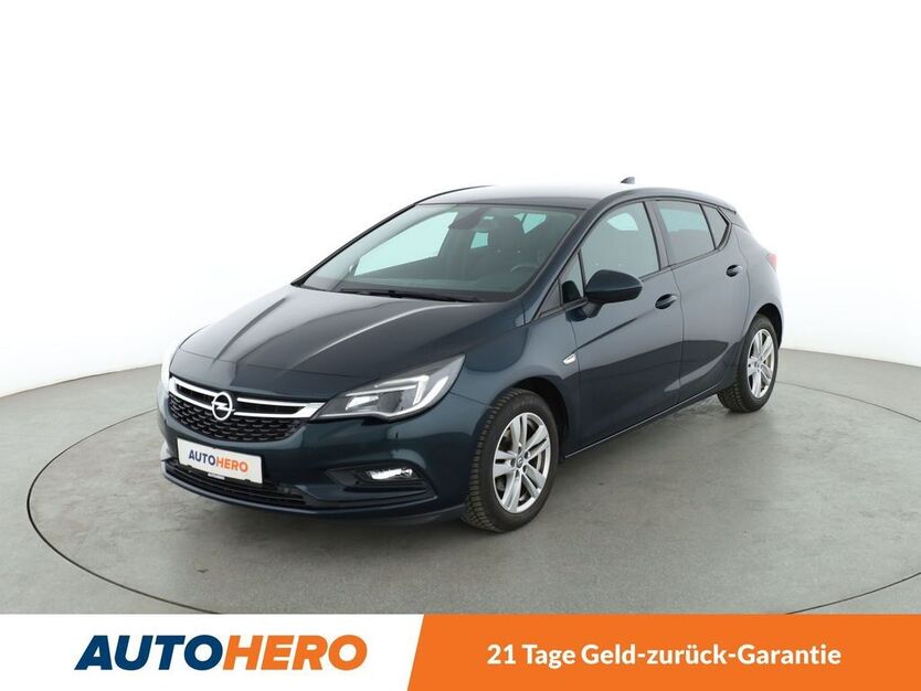 Opel Astra 62.721 km 15.150 € Leipzig 04328