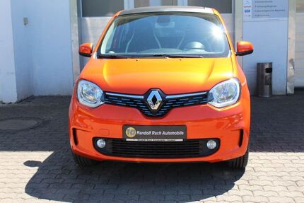 Renault Twingo 24.810 km 13.790 &euro; Ensdorf 66806