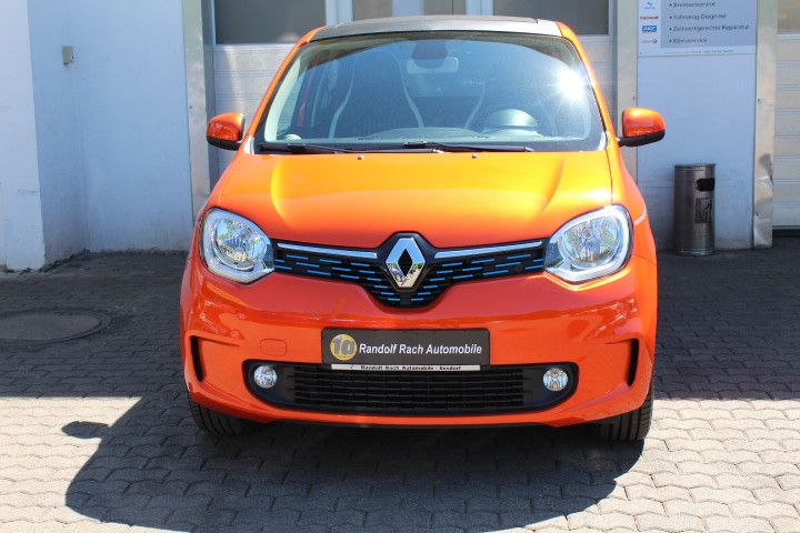 Renault Twingo 24.810 km 13.790 &euro; Ensdorf 66806