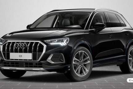 Audi Q3 5.808 km 39.249 &euro; Mannheim 68309