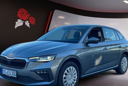 Skoda Scala 31.700 km 21.949 &euro; Villingen-Schwenningen 78052