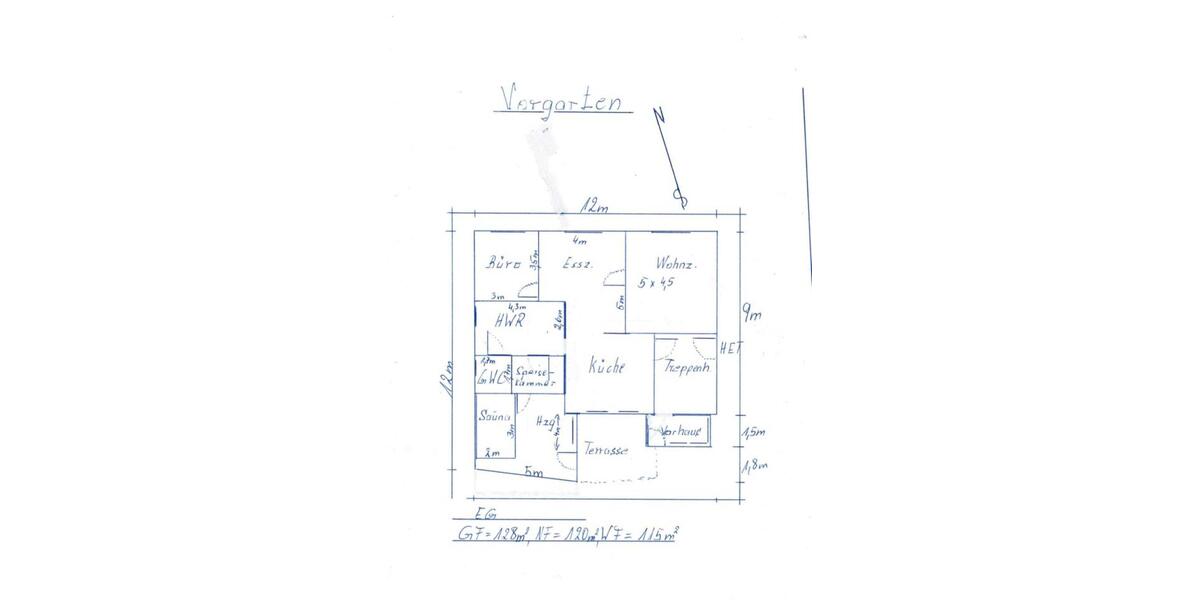 Einfamilienhaus Königsee - 3 Zimmer, 230 m&sup2;, 340.000&euro; | Angebot:26819372
