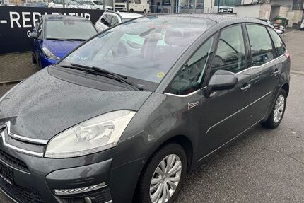 Citroen C4 Picasso 115.000 km 4.990 &euro; Weinheim 69469