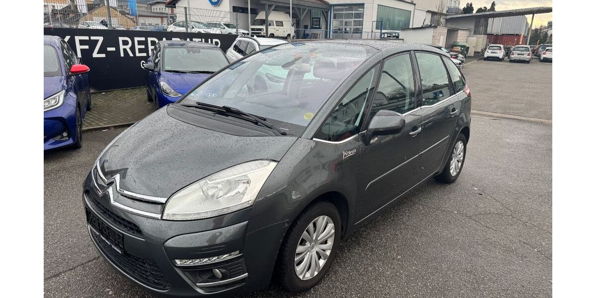 Citroen C4 Picasso 115.000 km 4.990 &euro; Weinheim 69469