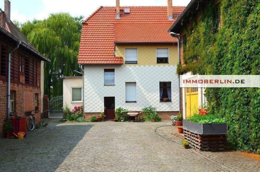 Gewerbeobjekt Doberlug-Kirchhain Kirchhain - 599.000&euro; | Angebot:25862761