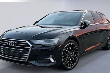 Audi A6 80.059 km 29.600 &euro; Burgkunstadt 96224