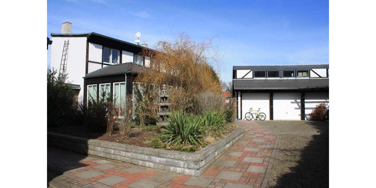 130 qm Remise in Neuenhagen mir großem Wintergarten 4 zimmer