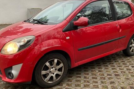 Renault Twingo 206.000 km 650 &euro; Lorsch 64653