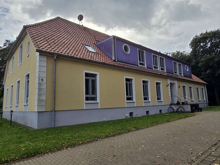 Wohnung zum Mieten in Hanshagen 297 € 33.09 m² 1 zimmer