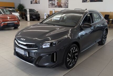 Kia XCeed 62.008 km 22.450 &euro; Landau 76829