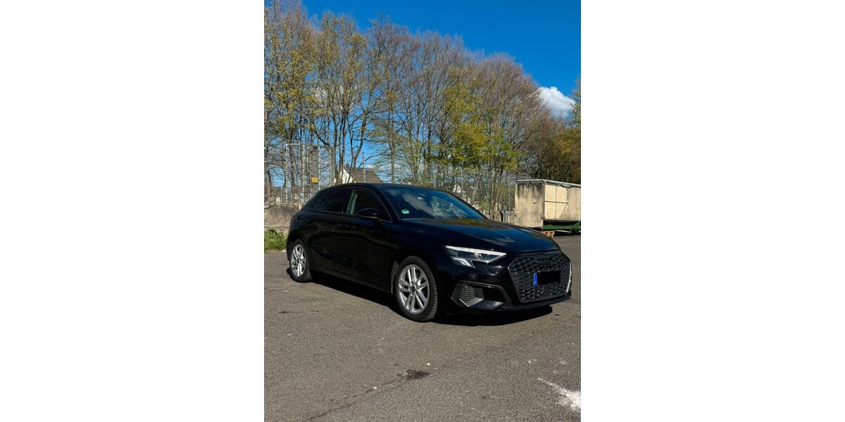 Audi A3 65.700 km 22.800 &euro; Dingelstädt 37351