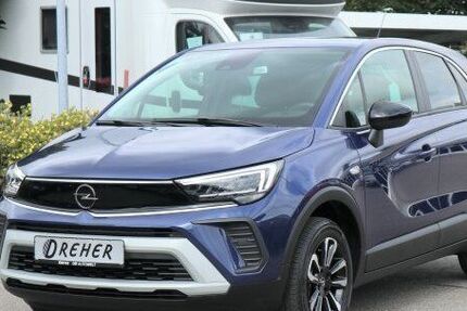 Opel Crossland (X) 13.379 km 18.980 &euro; Ravensburg 88213