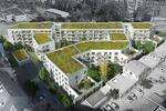 Erdgeschoßwohnung Düsseldorf Stadtbezirk 3 - 2 Zimmer, 67 m&sup2;, 1.400&euro; | Angebot:25614444