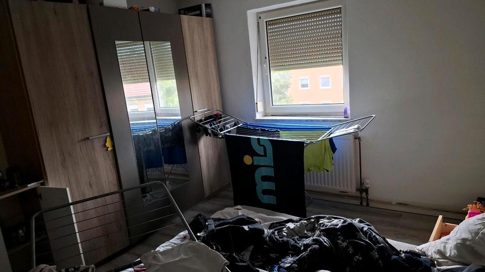 Etagenwohnung Arzberg - 3 Zimmer, 68 m&sup2;, 48.000&euro; | Angebot:26989785